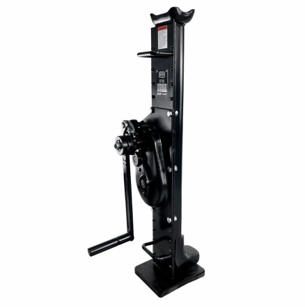Домкрат реечный HITCH JR-3000 3т (SZ086928) купить в Нефтеюганске