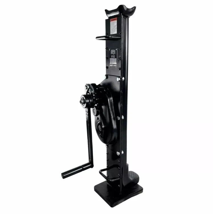Домкрат реечный HITCH JR-3000 3т (SZ086928) купить в Нефтеюганске