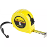 Рулетка STAYER "МASTER" "MaxTape", пластиковый корпус, 5м/19мм 34014-05-19 купить в Нефтеюганске