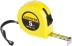 Рулетка STAYER &quot;МASTER&quot; &quot;MaxTape&quot;, пластиковый корпус, 5м/19мм 34014-05-19 купить в Нефтеюганске
