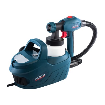 Краскораспылитель ALTECO SG 2204 27632 купить в Нефтеюганске