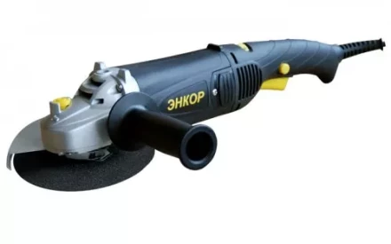 Угловая шлифмашина УШМ-1350/150Э 50160 купить в Нефтеюганске