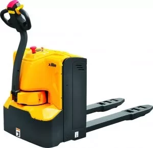 Тележка электрическая 1800 кг 1150 мм XILIN CBD18KD 24/160 В/Ач 1050365 купить в Нефтеюганске