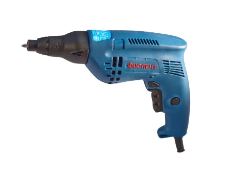 Шуруповерт сетевой-электрический Фиолент ШВ 3-6-РЭ купить в Нефтеюганске