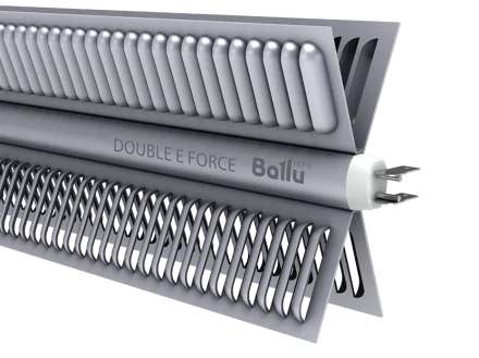 Конвектор электрический Ballu Solo BEC/SM-1500 купить в Нефтеюганске