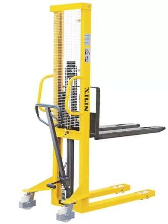 Штабелер гидравлический 1,0 т 2,5 м XILIN SDJ1025 1005701 купить в Нефтеюганске