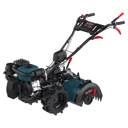 Мотокультиватор ALTECO MK 9-700 (без колес) 85108 купить в Нефтеюганске