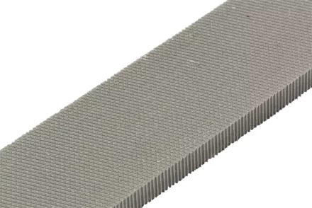 Напильник плоский 200 мм двухкомпонентная рукоятка БАРС 15841 купить в Нефтеюганске