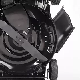 Газонокосилка бензиновая PT 52 LS PATRIOT купить в Нефтеюганске