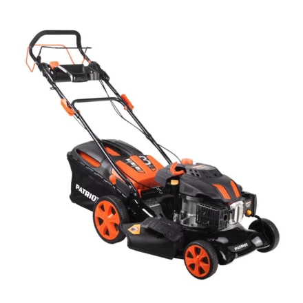 Газонокосилка бензиновая PT 52 LS PATRIOT купить в Нефтеюганске