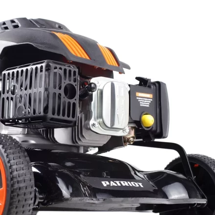 Газонокосилка бензиновая PT 52 LS PATRIOT купить в Нефтеюганске
