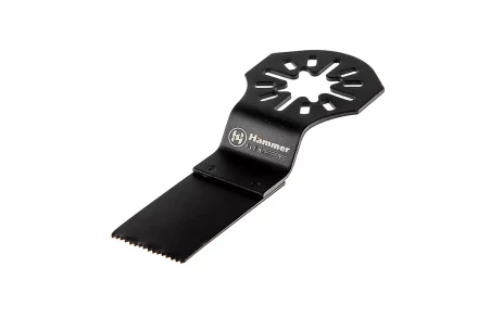 Насадка HAMMER MF-AC 039, BIM, 20*32.5*30мм купить в Нефтеюганске