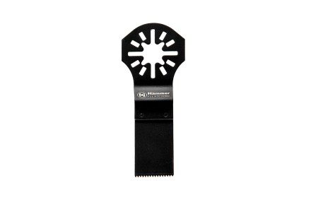 Насадка HAMMER MF-AC 039, BIM, 20*32.5*30мм купить в Нефтеюганске