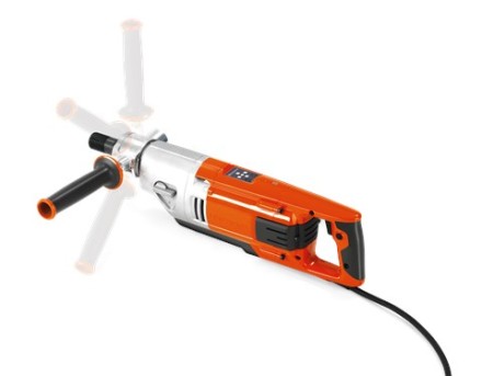 Бурмашина Husqvarna DM 220 купить в Нефтеюганске