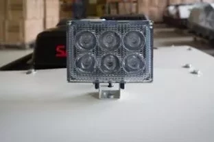 Фара для Мотобуксировщик купить в Нефтеюганске