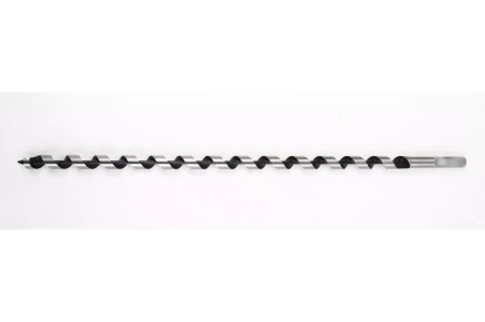 Сверло по дереву HAMMER Ф14х460мм (DR WD AR 14мм*460/370мм) купить в Нефтеюганске