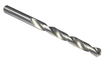 Сверло по металлу 8.0 мм с цилиндрическим хвостовиком Гост 1090 купить в Нефтеюганске