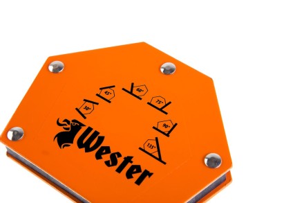 Уголок магнитный WESTER WMCT50 купить в Нефтеюганске