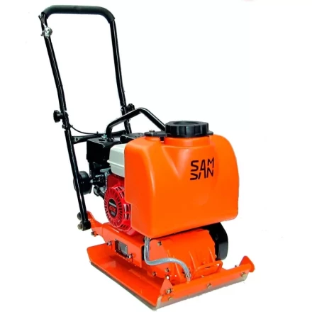Виброплита Samsan PC 161 с топливным баком купить в Нефтеюганске
