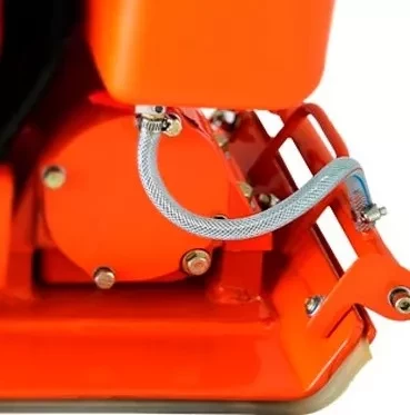 Виброплита Samsan PC 161 с топливным баком купить в Нефтеюганске