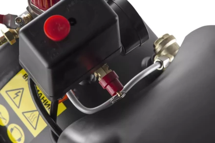 Поршневой масляный компрессор WESTER WK1800/24C купить в Нефтеюганске