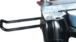 Пила торцовочная RedVerg RD-MS255-2000S купить в Нефтеюганске