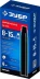 ЗУБР МК-1500 черный, 8-15 мм маркер-краска (06329-2) купить в Нефтеюганске