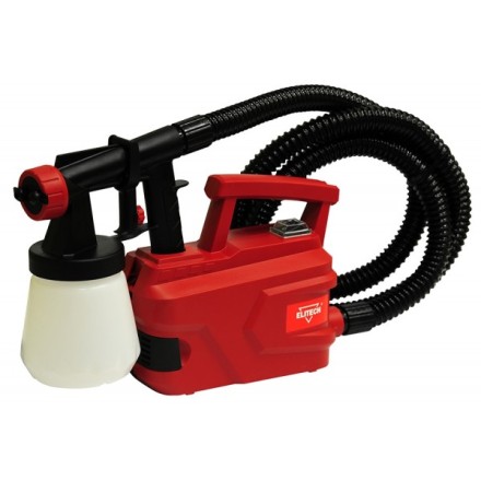 Краскопульт Elitech КЭ 500П купить в Нефтеюганске