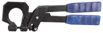 Просекатель СИБИН для различных профилей, двуручный, 300мм 3132 купить в Нефтеюганске