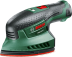 Аккумуляторная мультишлифмашина BOSCH PSM 10.8 Li (0.603.976.922) купить в Нефтеюганске