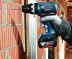 Дрель-шуруповерт аккумуляторная BOSCH GSB 18 V-EC ударная купить в Нефтеюганске