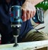 Дрель-шуруповерт аккумуляторная BOSCH GSB 18 V-EC ударная купить в Нефтеюганске