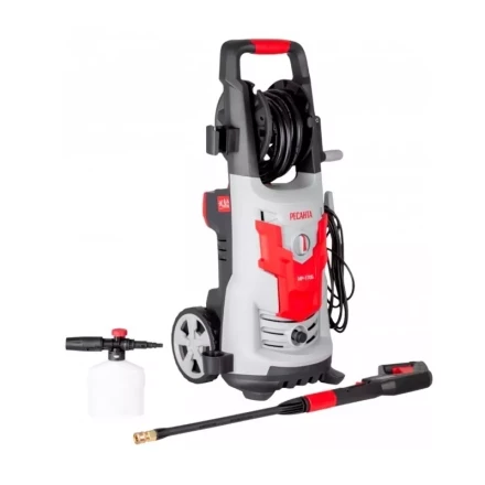 Мойка высокого давления Ресанта МР-170Б 70/8/21 купить в Нефтеюганске