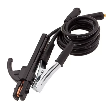 Инверторный аппарат дуговой сварки ИДС-190K, 190 А, ПВ 80%, диаметр электрода 1,6-4 мм Сибртех 94394 купить в Нефтеюганске