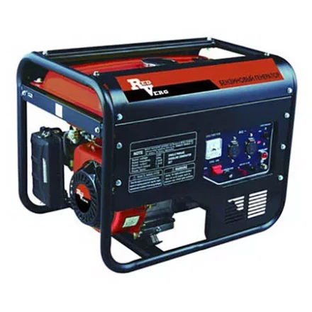 Генератор бензиновый RedVerg RD-G 2500N купить в Нефтеюганске