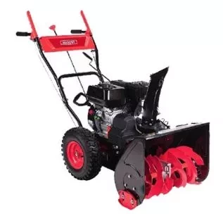 Снегоуборщик бензиновый MAXCUT MC 52 E купить в Нефтеюганске
