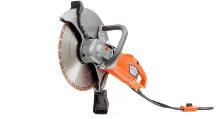 Электрорезчик с подачей воды K4000 WET Husqvarna купить в Нефтеюганске