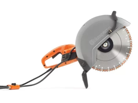 Электрорезчик с подачей воды K4000 WET Husqvarna купить в Нефтеюганске