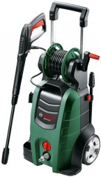 Минимойка-мойка высокого давления AQT 45-14X BOSCH