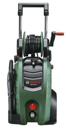 Минимойка-мойка высокого давления AQT 45-14X BOSCH купить в Нефтеюганске