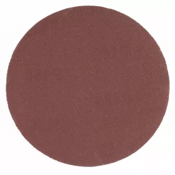Круг абразивный на ворсовой подложке под липучку P 150 115 мм 10 штук MATRIX 73828 купить в Нефтеюганске