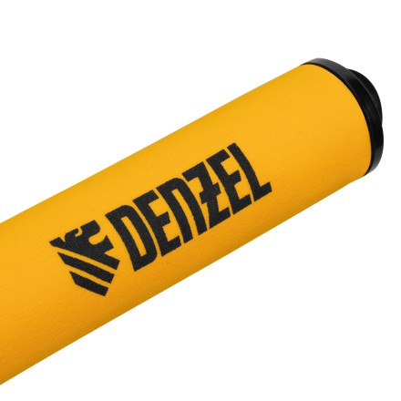 Скребок для удаления льда, мягкая рукоятка Denzel 55328 купить в Нефтеюганске
