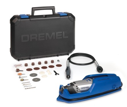 Сетевой многофункциональный инструмент 3000-1/25 Hobby Dremel купить в Нефтеюганске