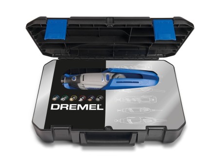 Сетевой многофункциональный инструмент 3000-1/25 Hobby Dremel купить в Нефтеюганске