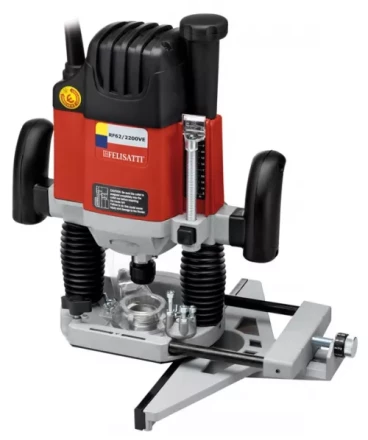 Универсальный фрезер Felisatti RF62/2200VE купить в Нефтеюганске