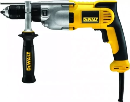 Дрель ударная DWD 530 KS DeWalt купить в Нефтеюганске