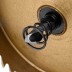 Коронка по металлу HSS, 68 мм, нитридтитановое покрытие Denzel 724122 купить в Нефтеюганске