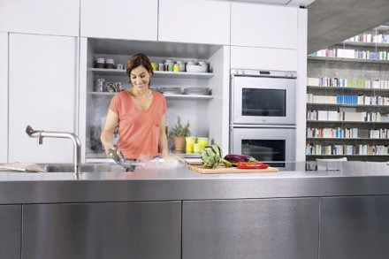 Круглая щетка для пароочистителя KARCHER купить в Нефтеюганске