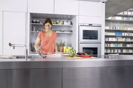 Круглая щетка для пароочистителя KARCHER купить в Нефтеюганске