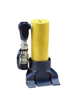 Домкрат гидравлический TOR HHQD-8F 8 т 1004723 купить в Нефтеюганске